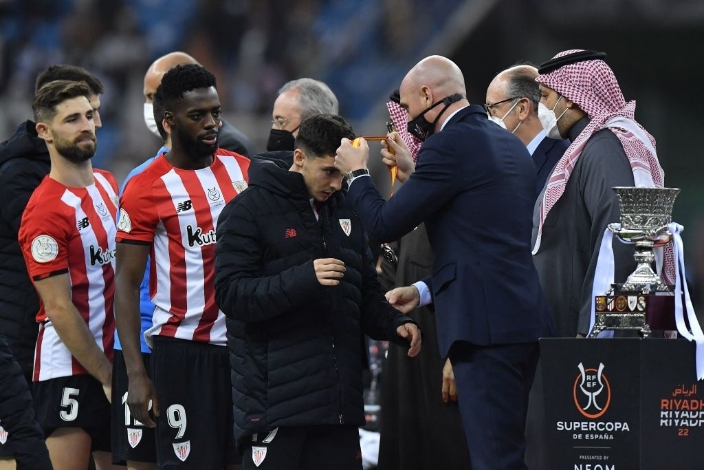 Real vs Bilbao anh 9