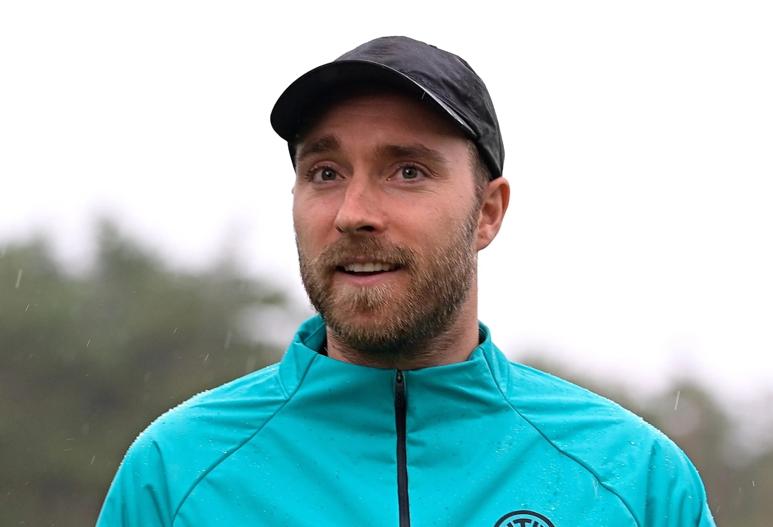 Eriksen sap tai xuat Premier League hinh anh