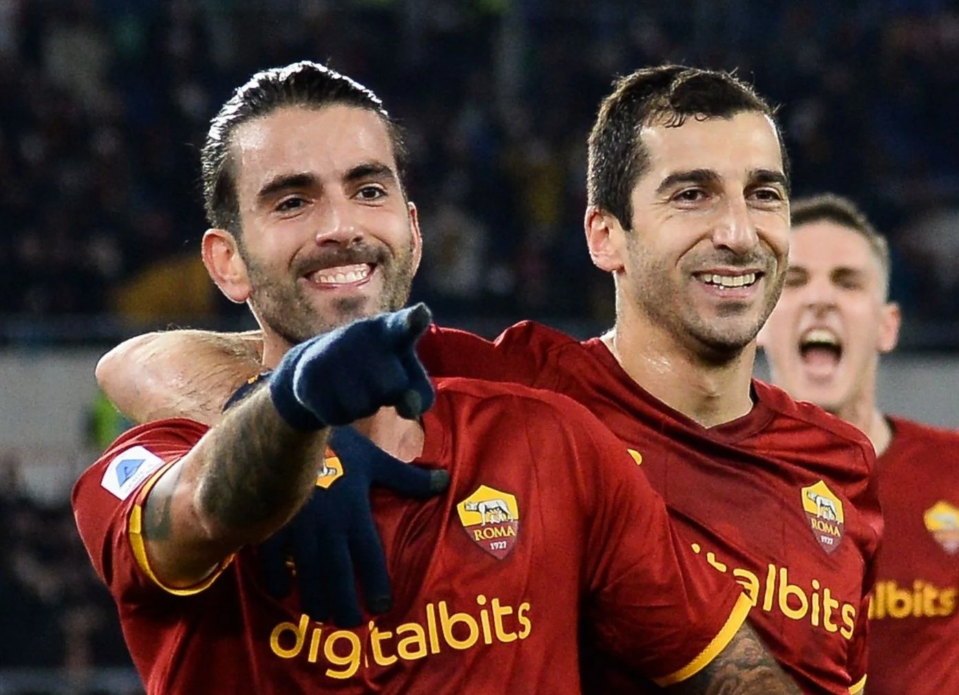 Thay tro Mourinho tam vuot qua khung hoang hinh anh