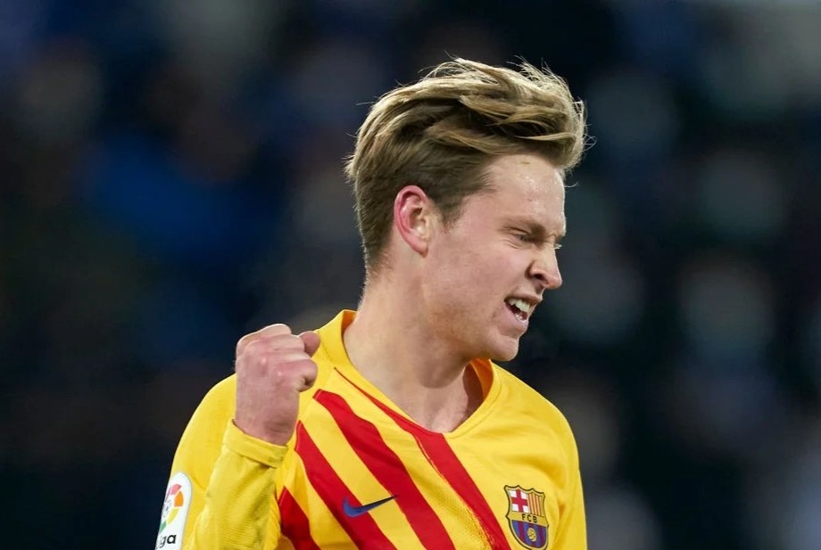 Barca de doa vi tri thu tu cua Atletico hinh anh