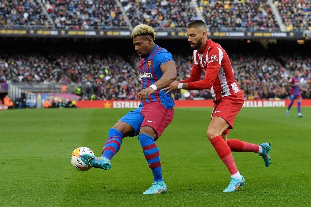 Barca vs Atletico anh 3