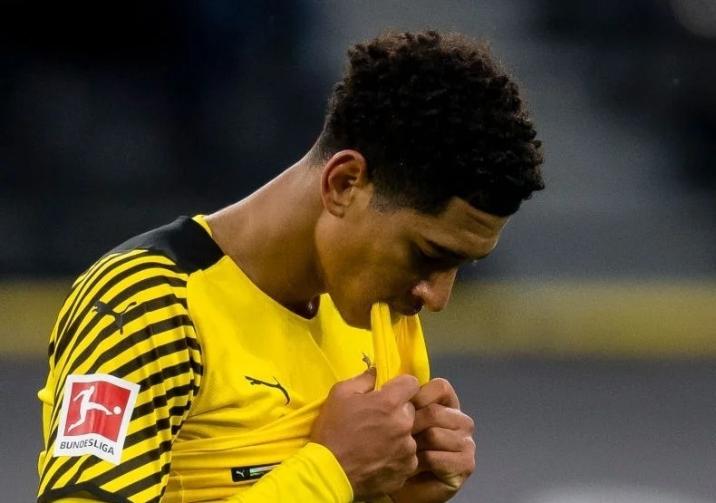 Dortmund tham bai trong tran dau co 7 ban hinh anh