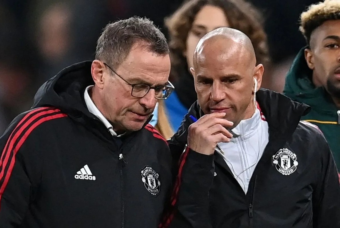 ESPN: Cau thu MU bat man voi HLV Rangnick hinh anh