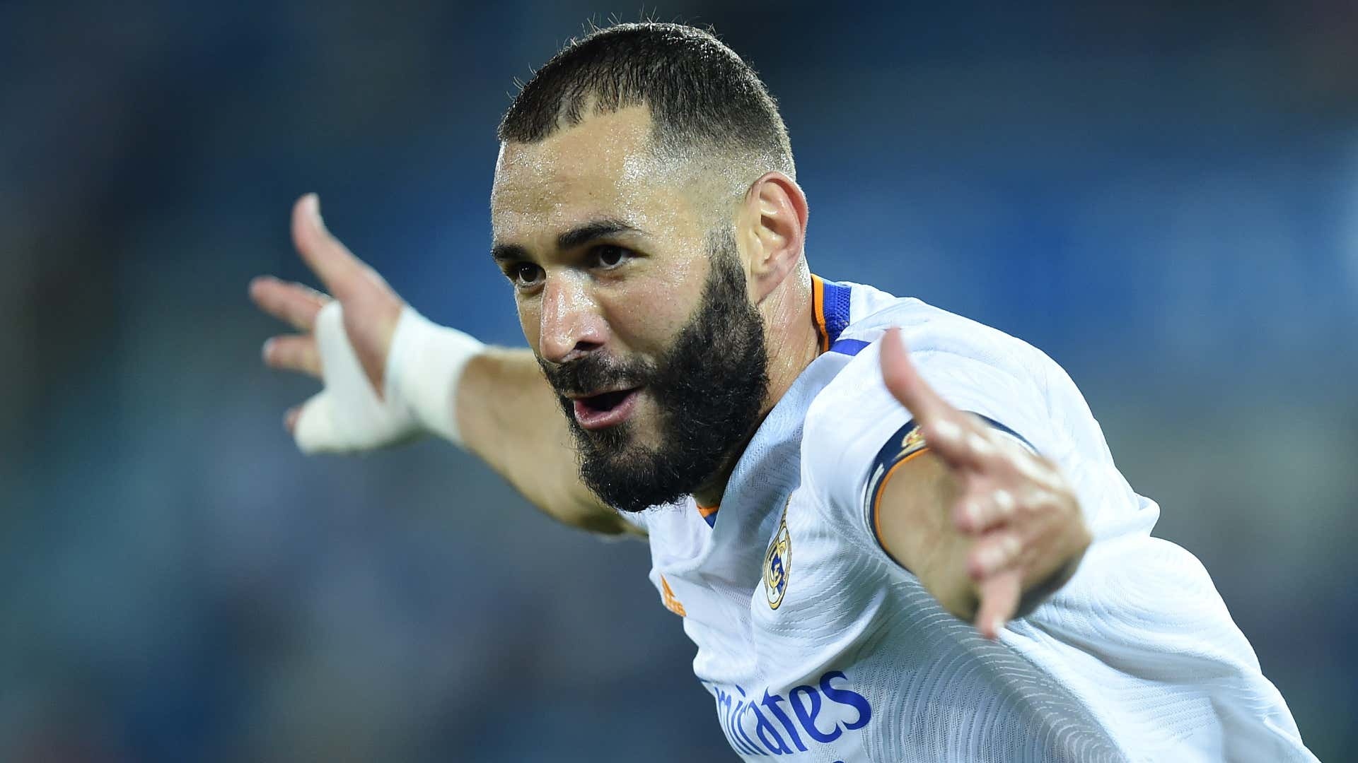 Benzema chay dua thoi gian de cung Real dau PSG hinh anh