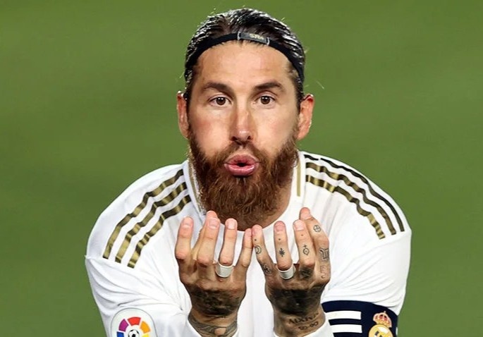 5 cuoc dau duyen no trong tran PSG dai chien Real hinh anh