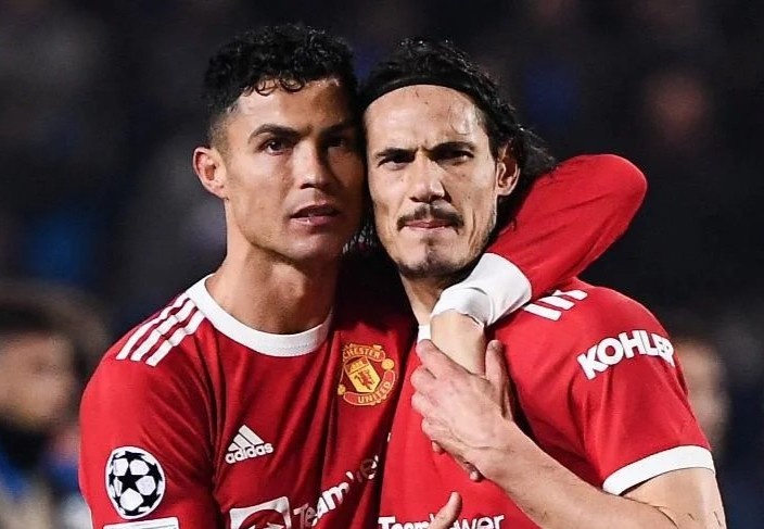 Tuoi 35 cua Cavani hinh anh