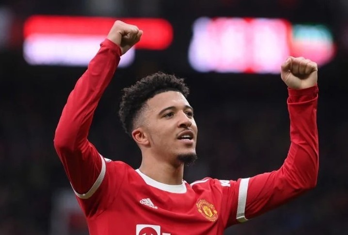 Sancho bung no duoi thoi HLV Rangnick hinh anh