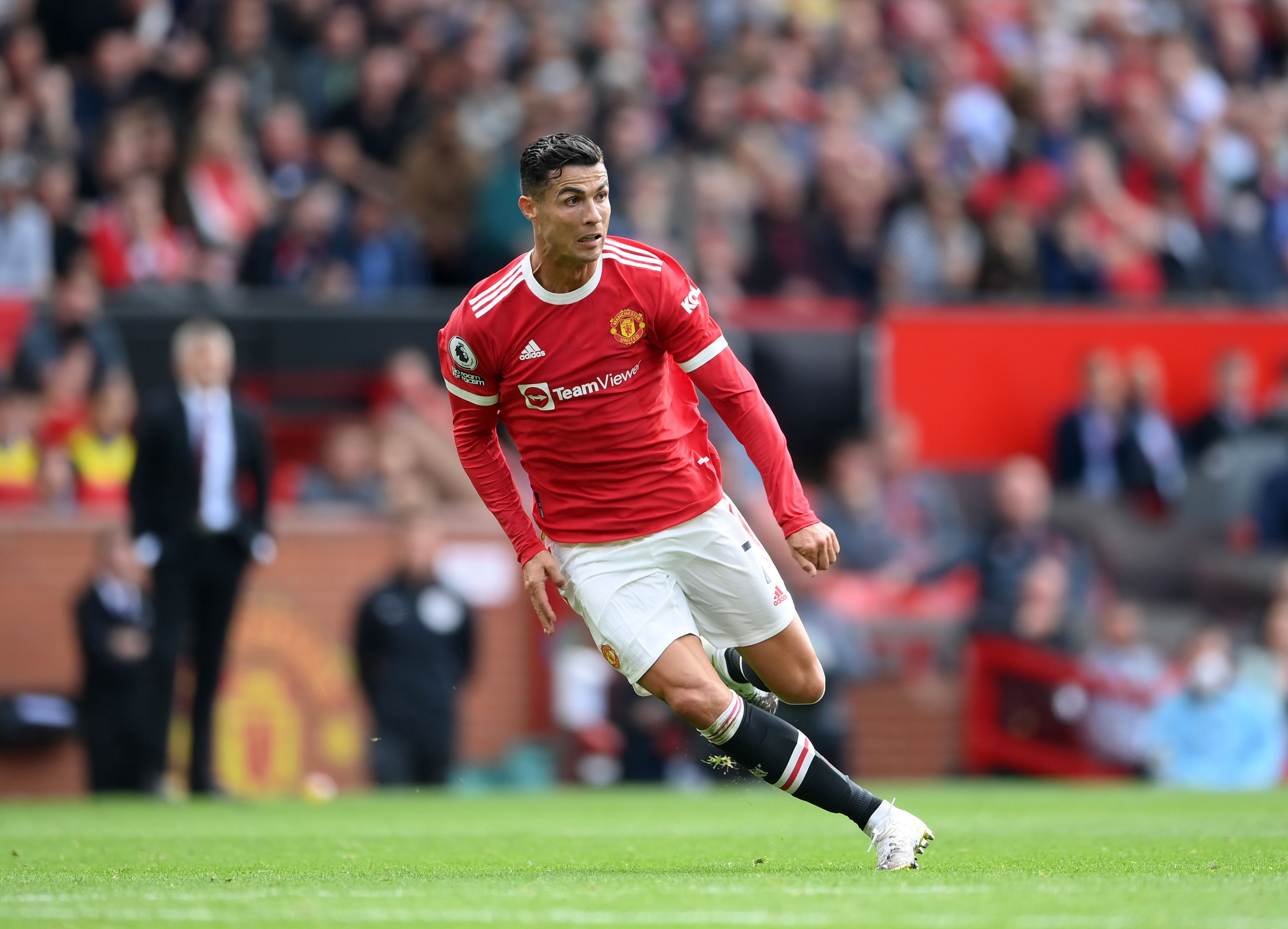 MU vs Atletico anh 1