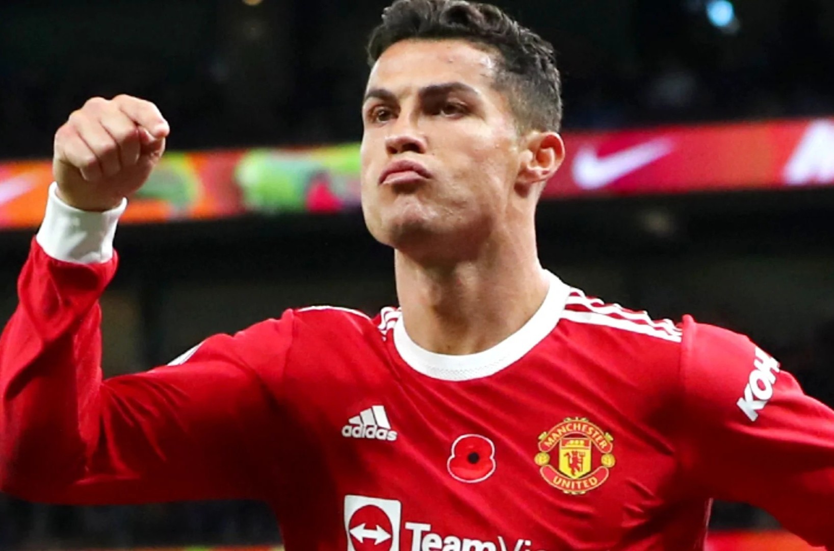 Nguoi khen, ke che Ronaldo truoc tran gap Atletico hinh anh