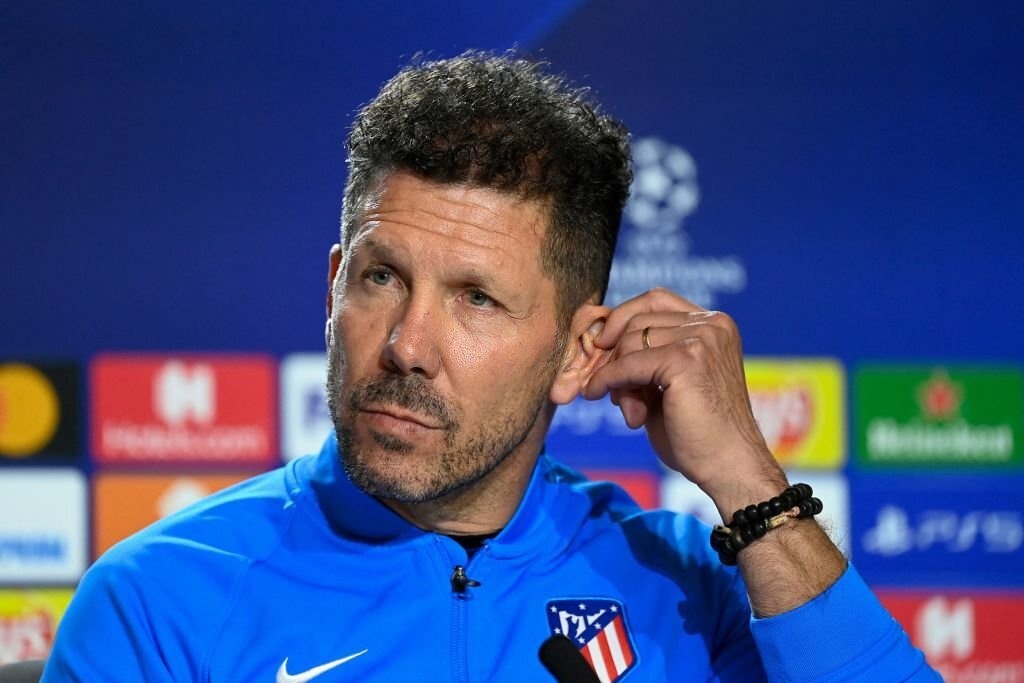 HLV Diego Simeone e ngai Man Utd hinh anh