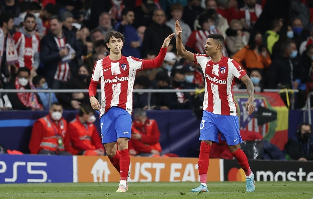 MU 1-1 Atletico anh 3