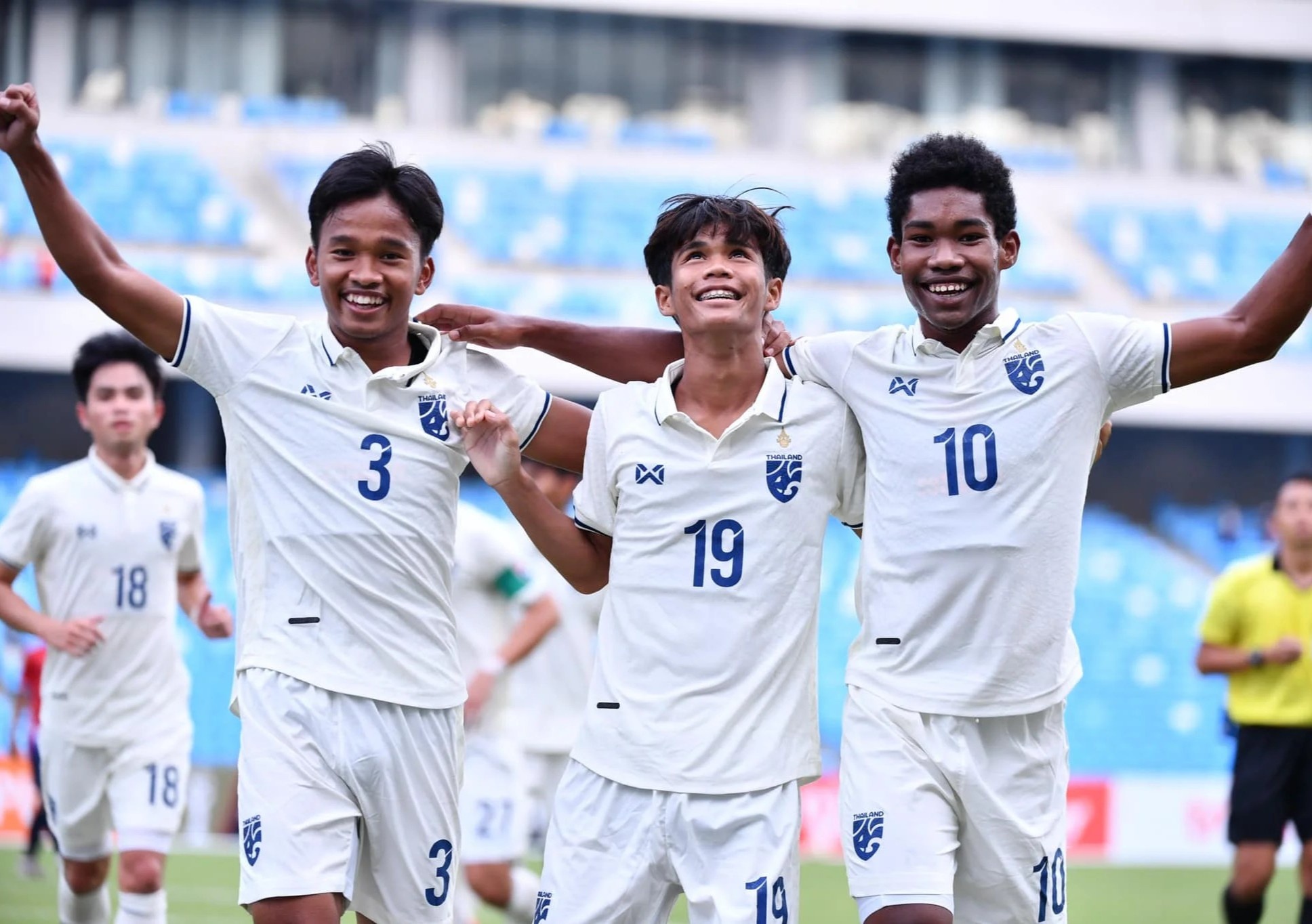 u23 viet nam vs u23 thai lan anh 1