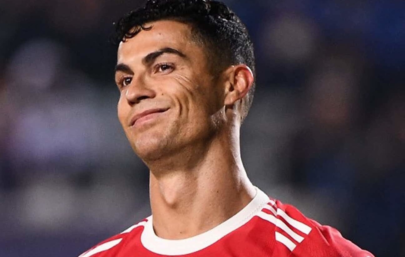 MU co the trang tay sau mot thang hinh anh