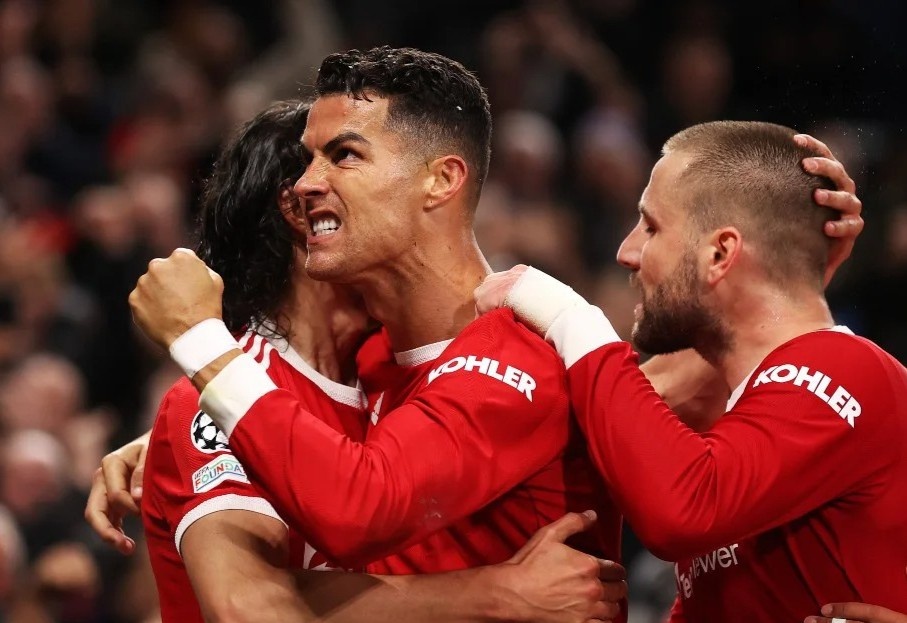 Man United va 9 CLB lon tai khoi dong du an Super League hinh anh