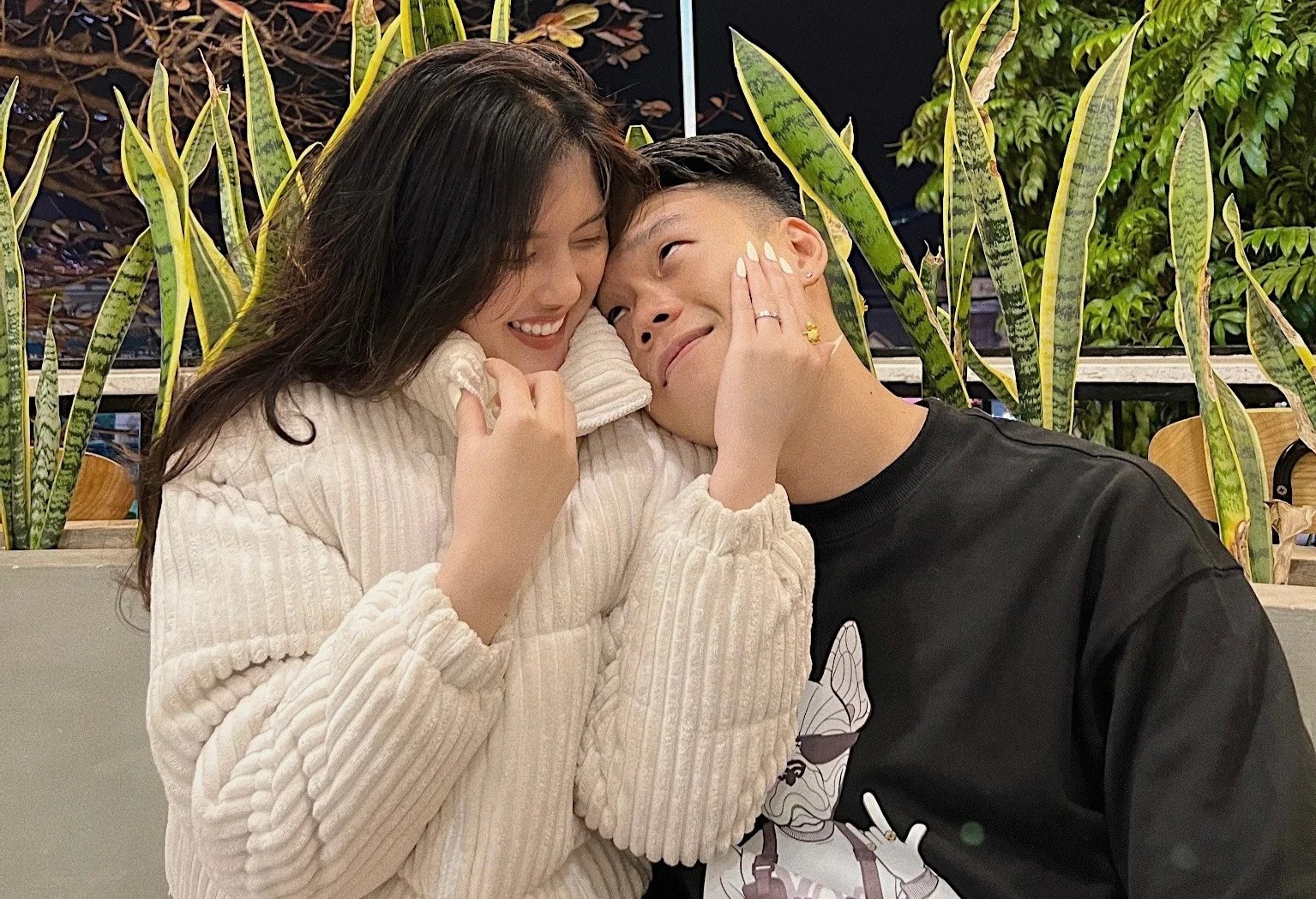 anh cuoi thanh chung anh 6