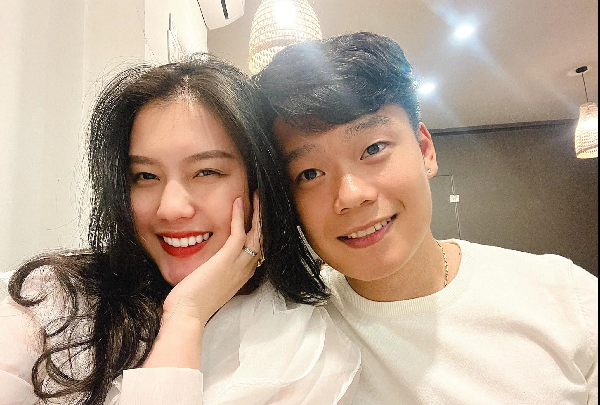 Trung ve Thanh Chung va To Uyen chup anh cuoi hinh anh