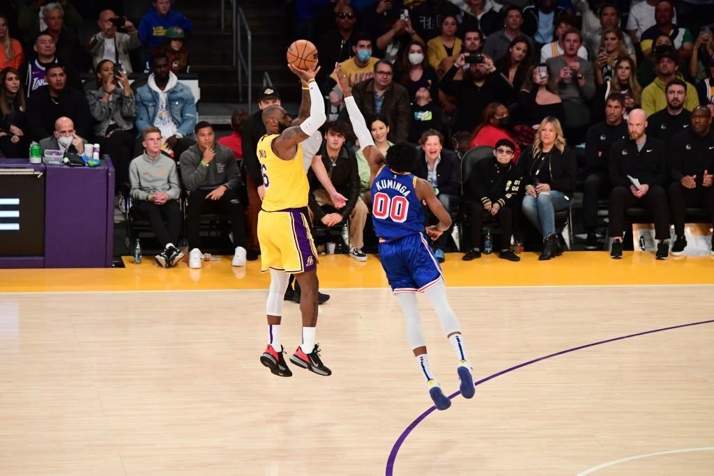 Lebron James 56 diem anh 4