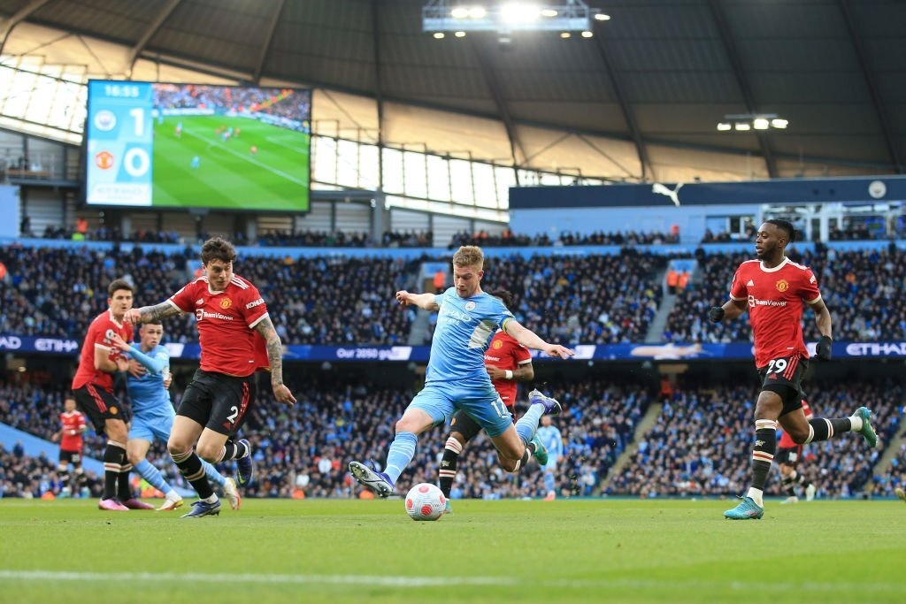 Mu vs Man City anh 3