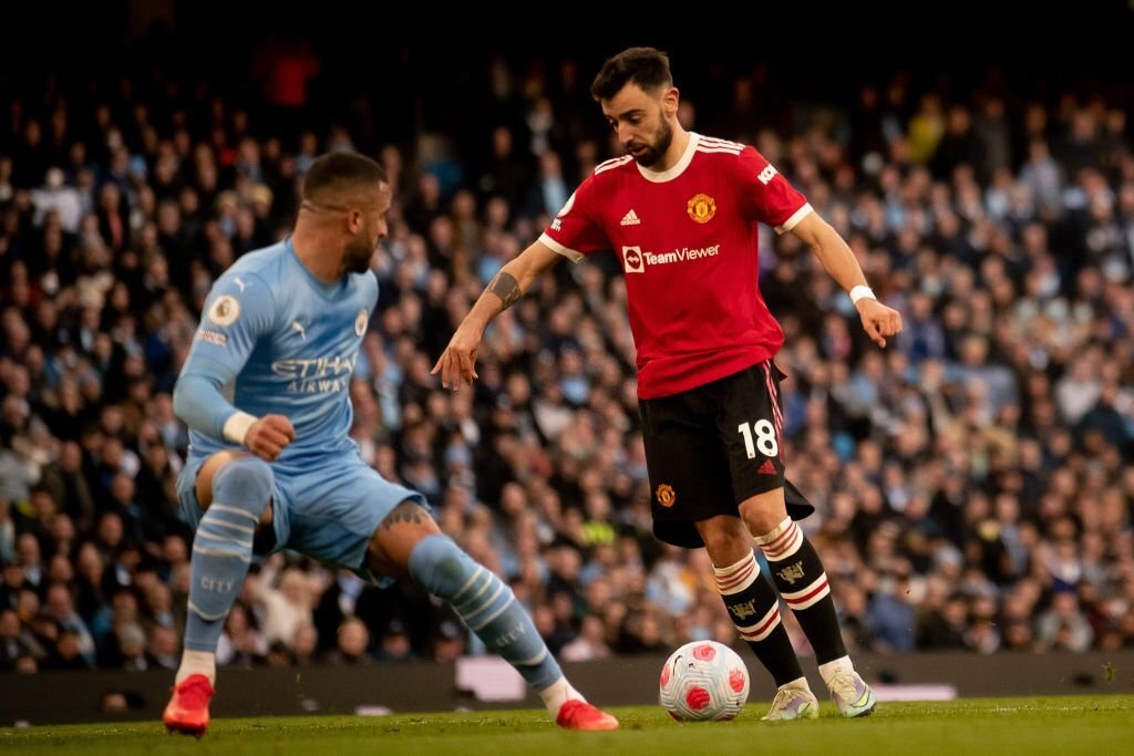 Mu vs Man City anh 1