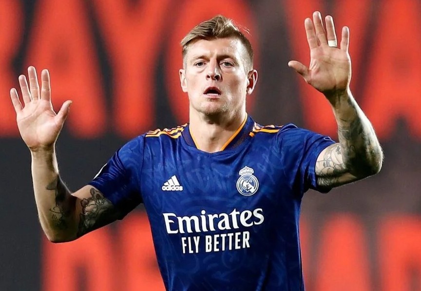 Kho khan chong chat cho Real truoc dai chien PSG hinh anh