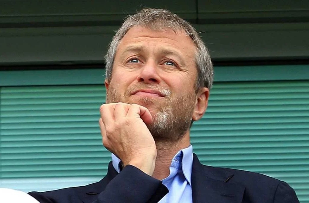 Phan ung cua Chelsea sau lenh trung phat hinh anh