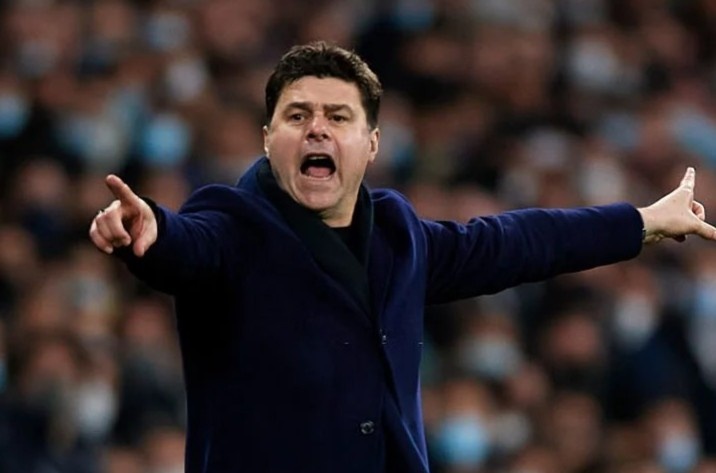 Pochettino: 'Khong hieu va khong the tha thu cho loi cua trong tai' hinh anh