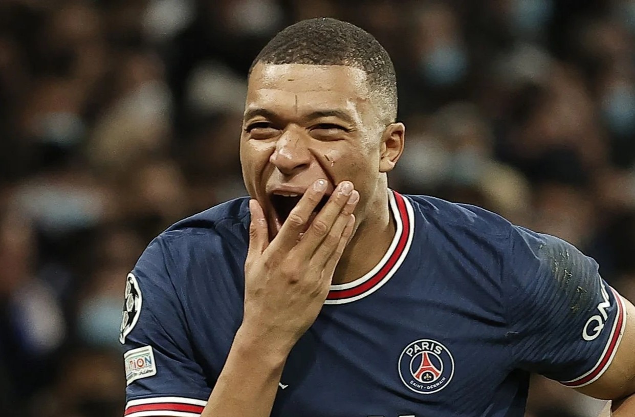 L'Equipe: 'Phong thay do PSG ngot ngat sau tham bai' hinh anh