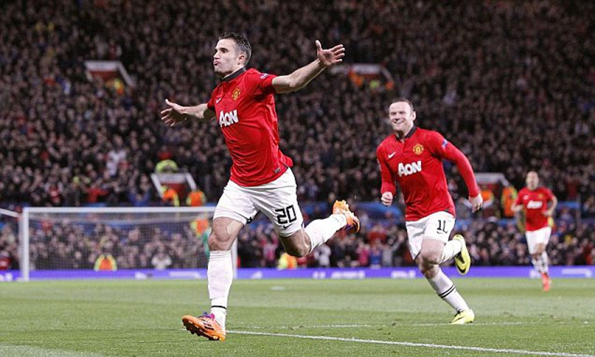 MU vs Atletico anh 1