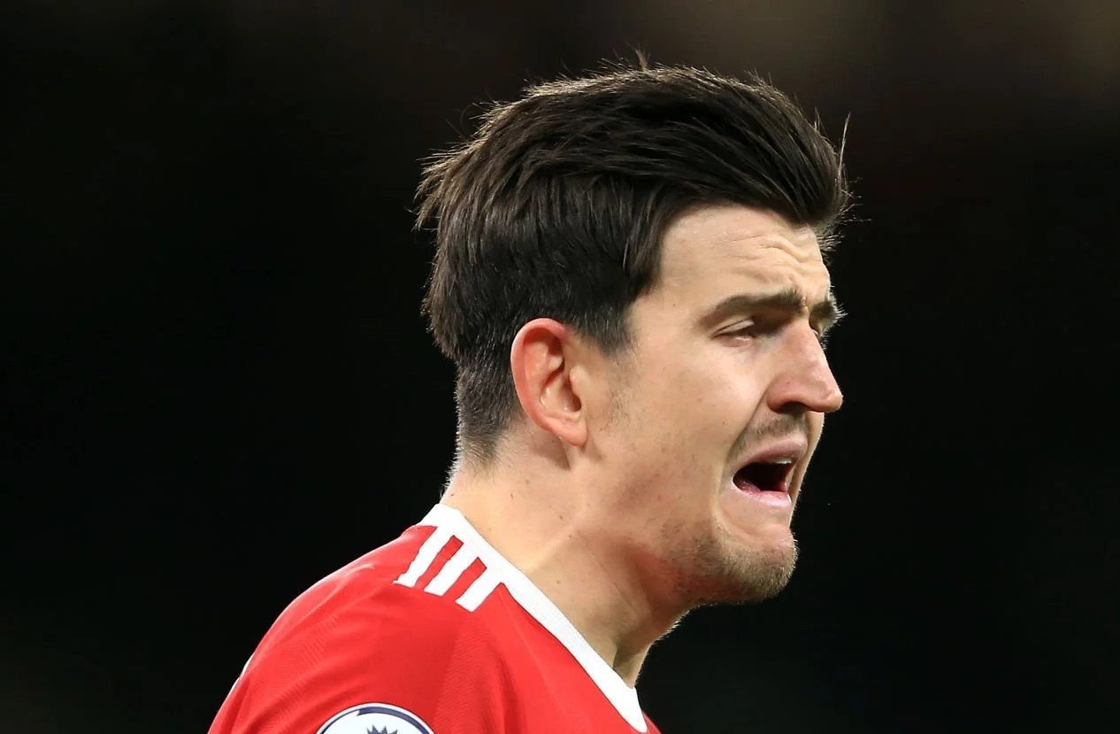 Maguire phai thoi lam tro he neu MU muon thang Atletico hinh anh