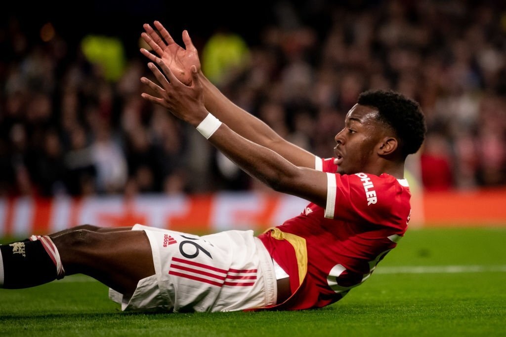 Ferdinand va Scholes chi trich sao tre MU hinh anh