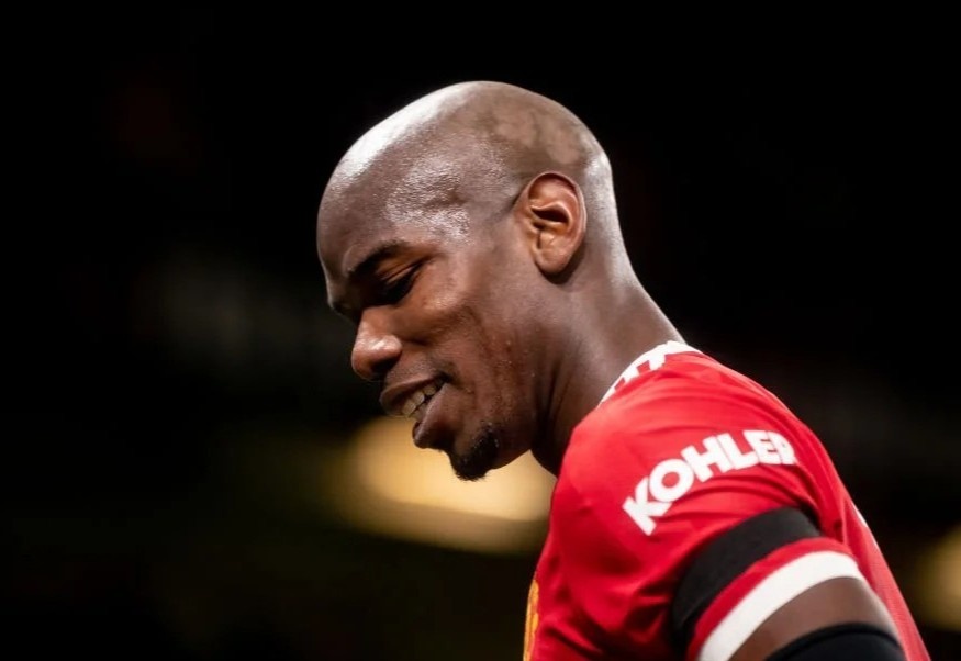 Cuu tuyen thu Phap: 'Pogba khong chiu lui lai' hinh anh