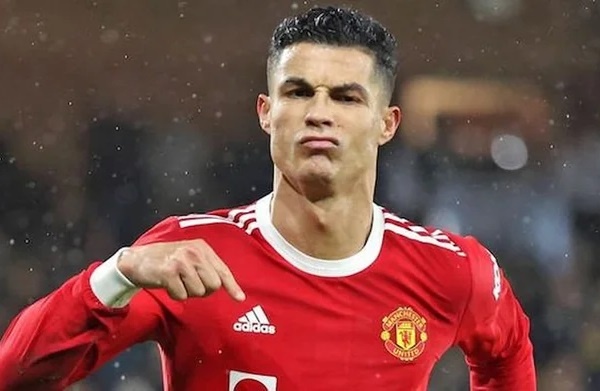 Bao Anh: Ronaldo quyet o lai MU hinh anh