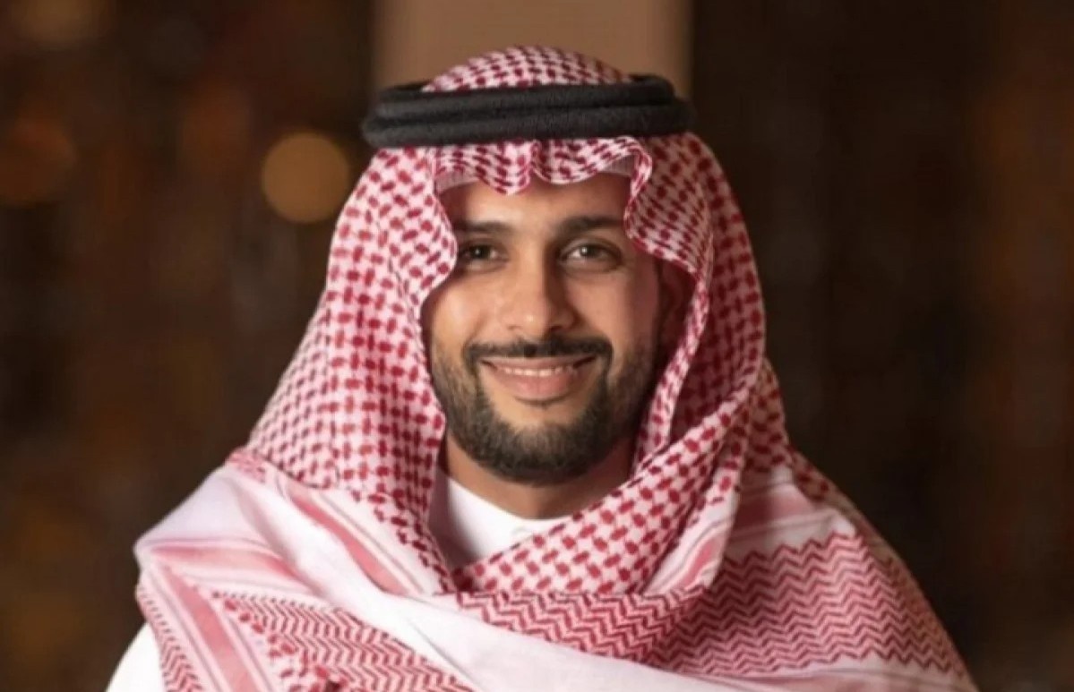 Ke hoach cua ty phu Saudi Arabia khi so huu Chelsea hinh anh