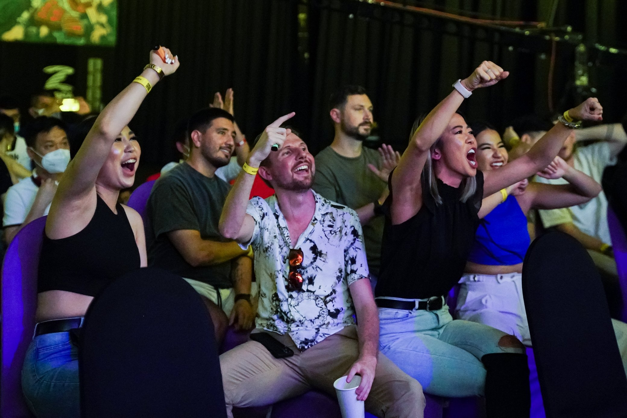 Huu Toan vs Kitidech anh 1