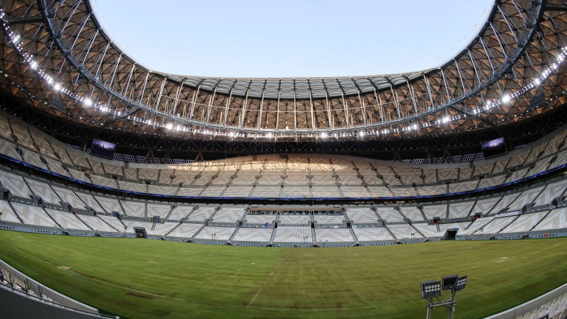 World Cup 2022 anh 1