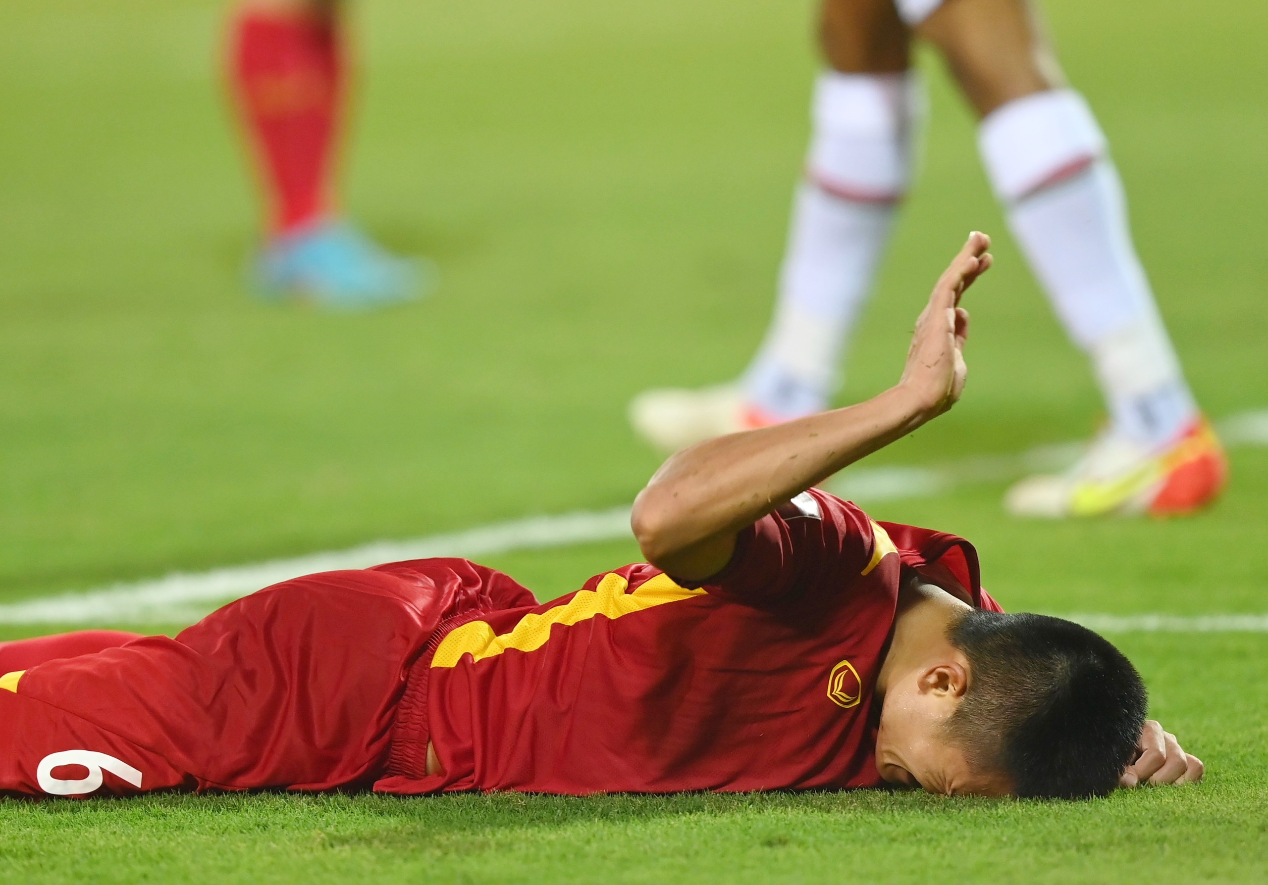 viet nam vs oman anh 1