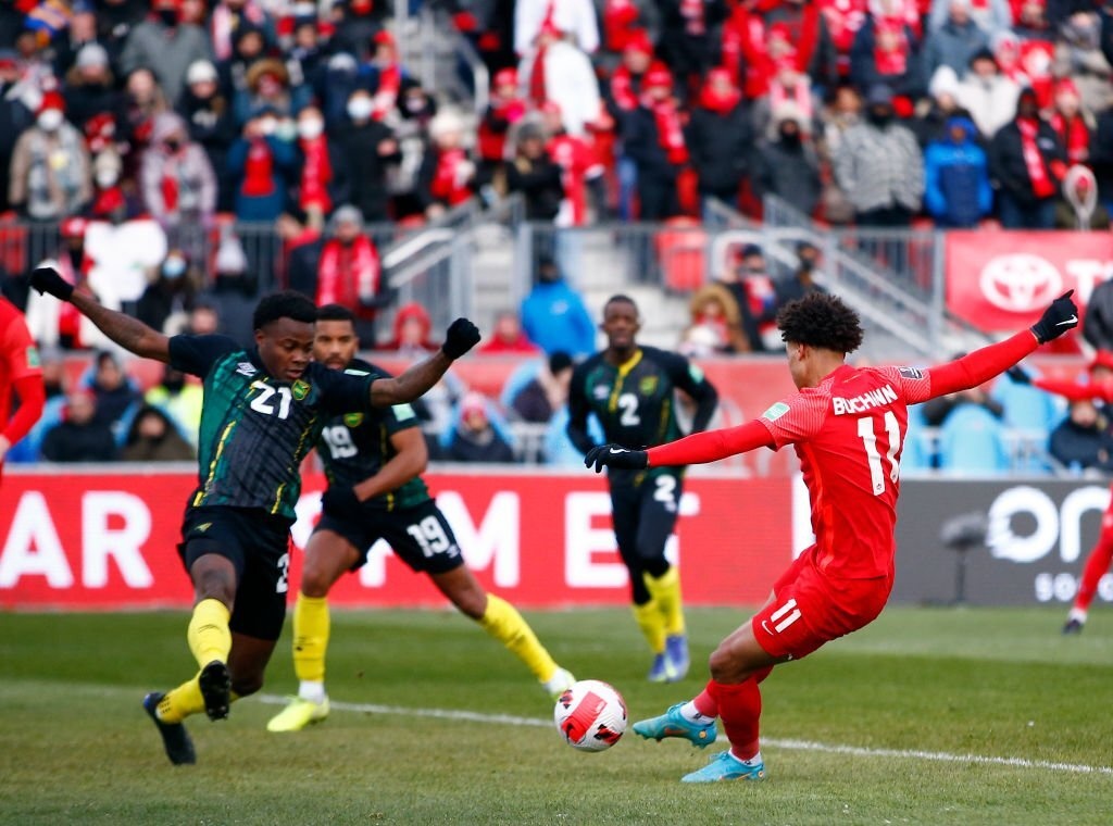 vong loai world cup anh 2