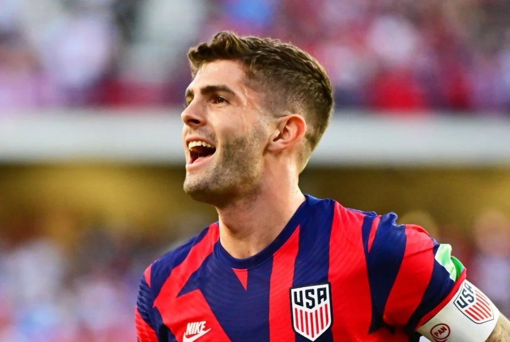 Tuyen My dat mot chan den World Cup 2022 hinh anh