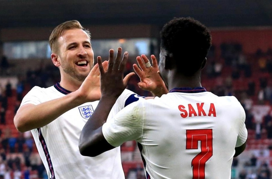 Tuyen Anh co the gap doi nao tai vong bang World Cup 2022? hinh anh