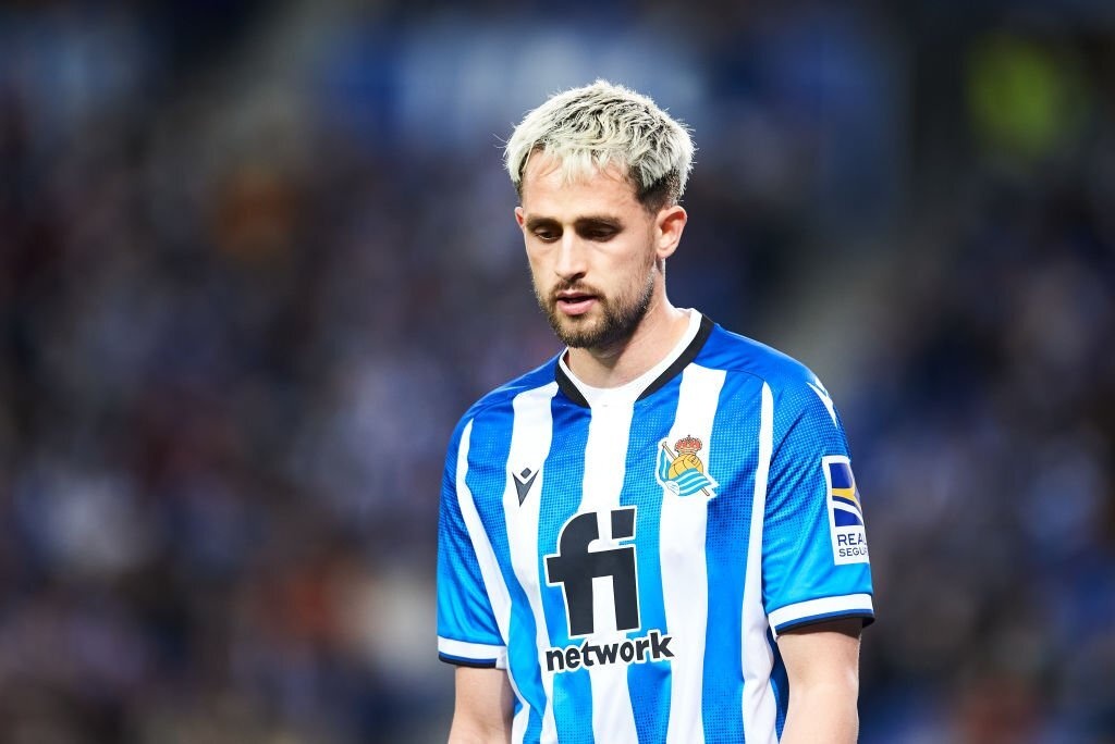 chuyen nhuong La Liga anh 1