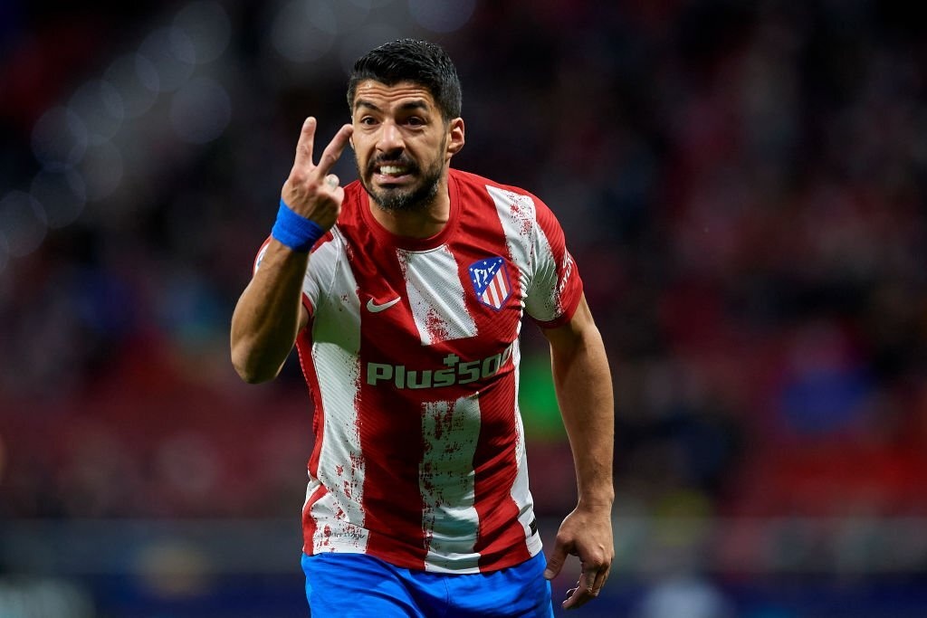 chuyen nhuong La Liga anh 2