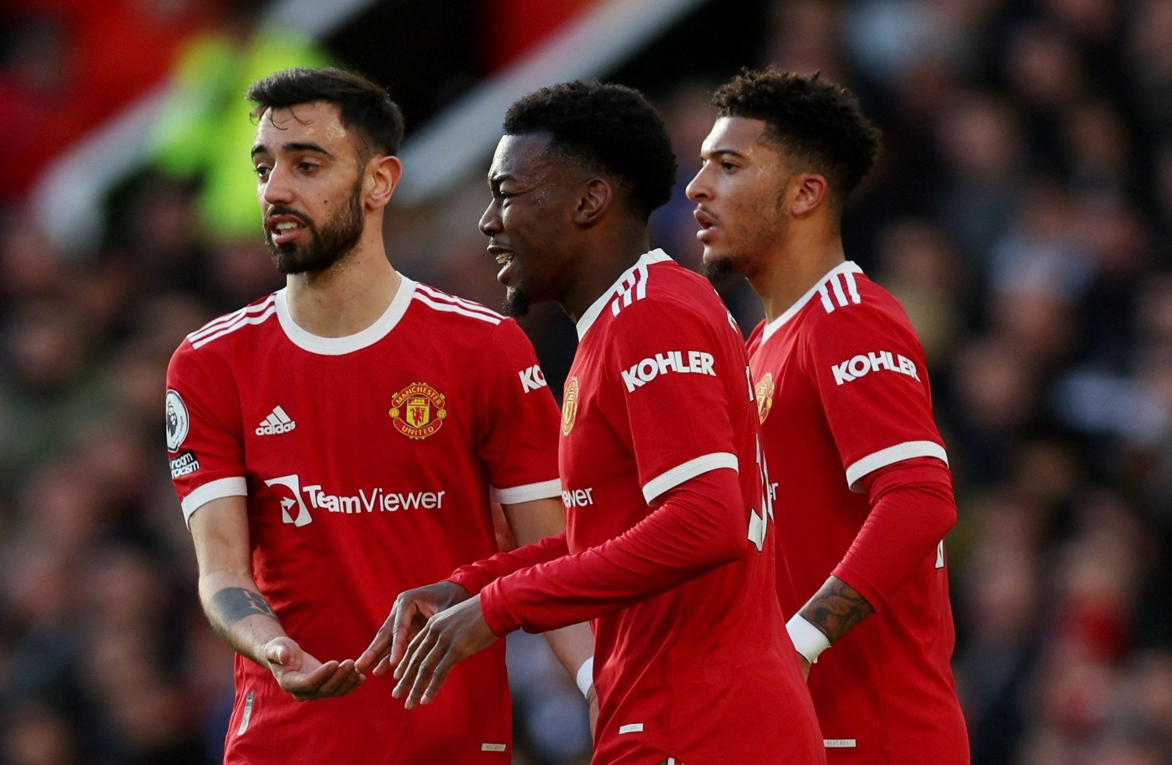 Man Utd hut hoi o cuoc dua top 4 hinh anh