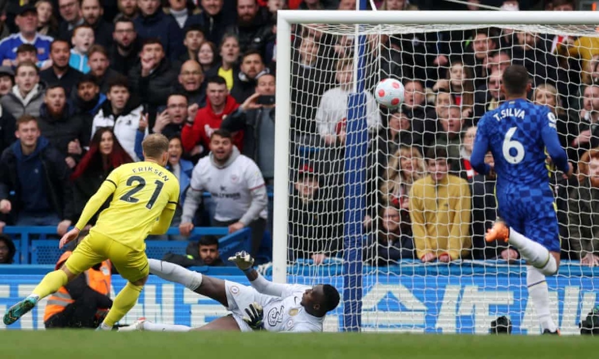 Eriksen ghi ban anh 1