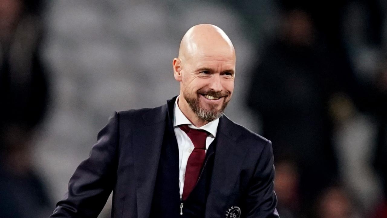 Ten Hag anh 1