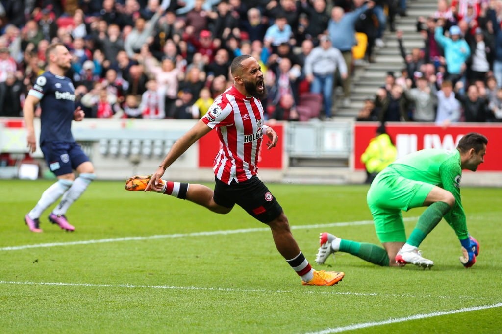 West Ham dau voi Brentford anh 4