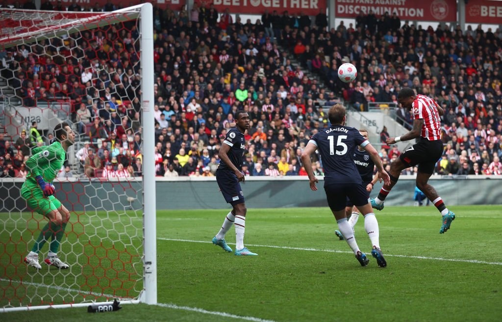 West Ham dau voi Brentford anh 5