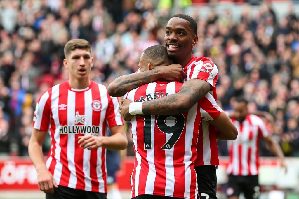 West Ham dau voi Brentford anh 6