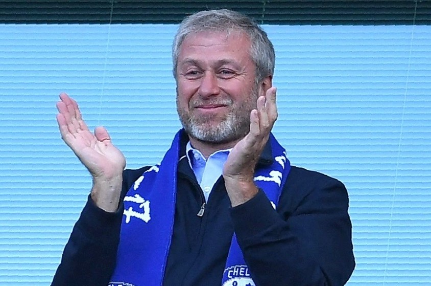 Ty phu Abramovich hoi mua CLB Valencia hinh anh