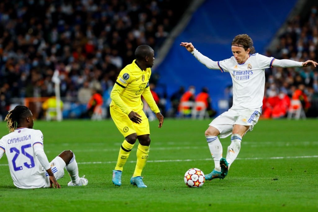 real vs chelsea anh 1