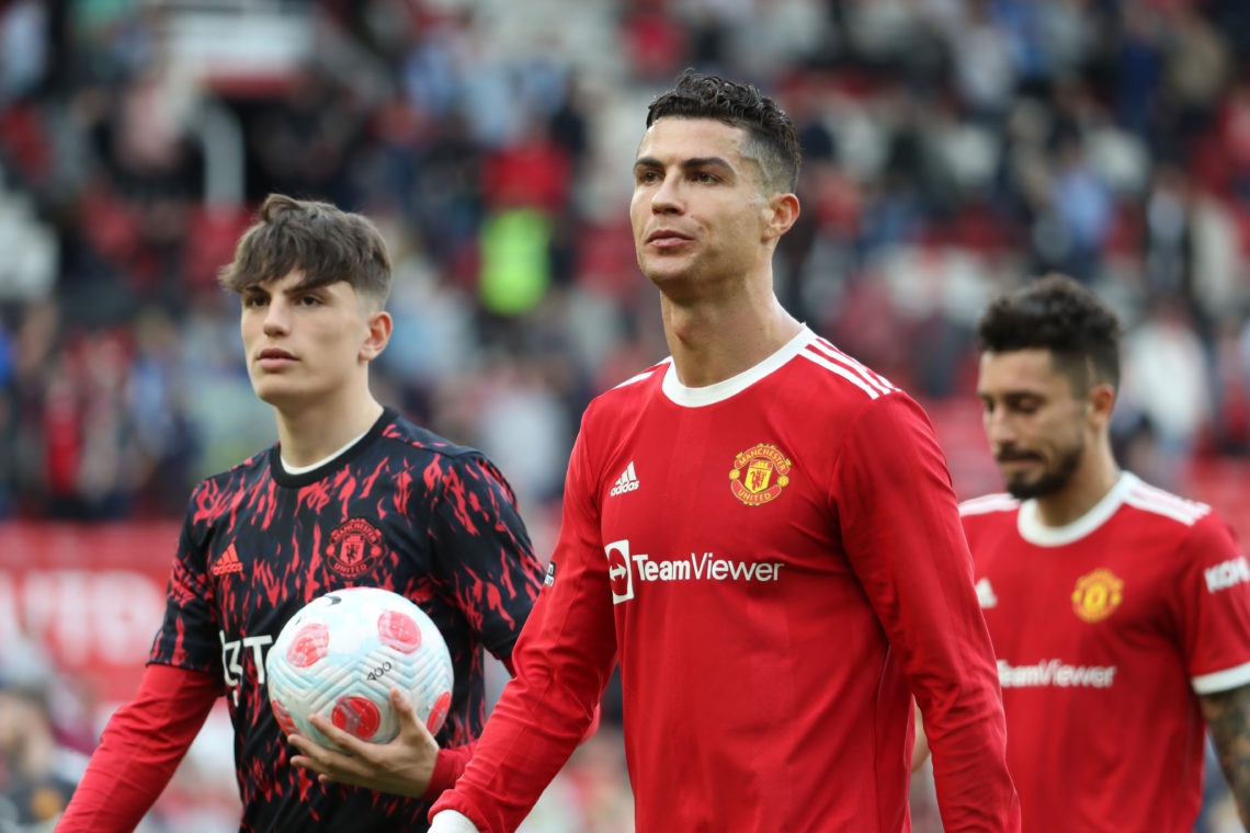 MU vao the chan tuong trong cuoc dua top 4 hinh anh